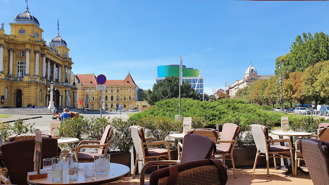 Hemingway Bar & Bistrot