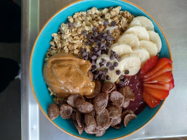 Opinii despre Gallery Lounge & More în Split - Gastronomija i ugostiteljstvo