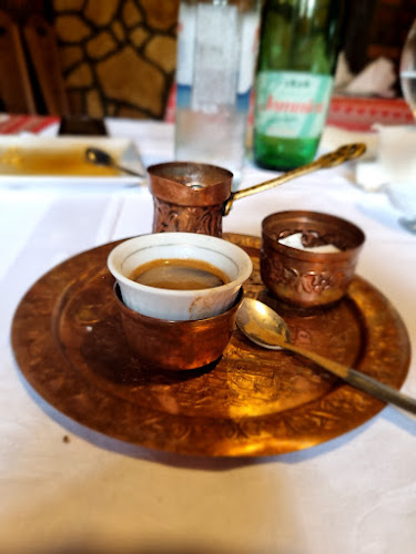 Konoba Didov San - Gornji Grad - Zagreb