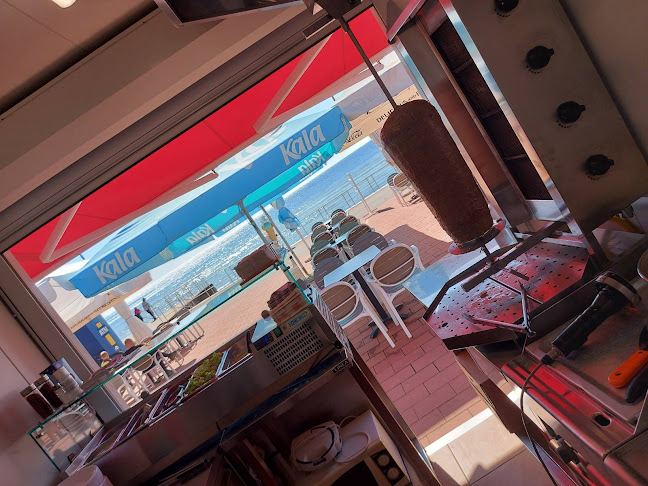 Gelateria & Kebab ISTRA