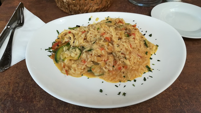 Restaurant Bracera - Baška Voda