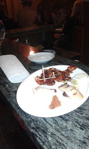 Opinii despre Caffe Bar Piko în Zagreb - Gastronomija i ugostiteljstvo