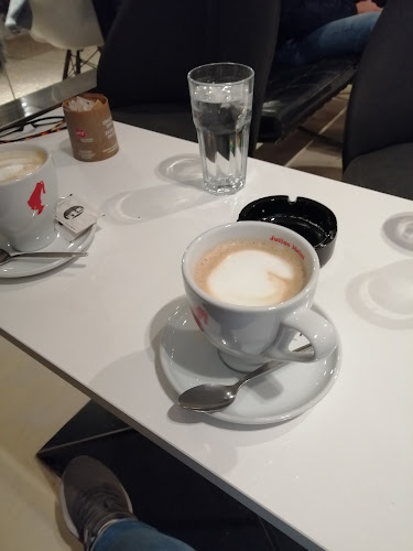 Comentarii opinii despre Caffe bar Pepper