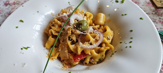 Pizzeria Kavalir - Botovo