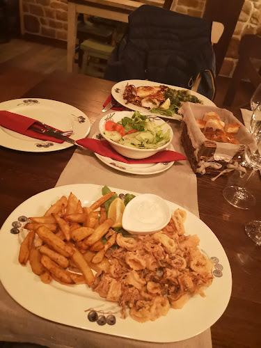 Konoba Bonaca Zaprešić - Zaprešić