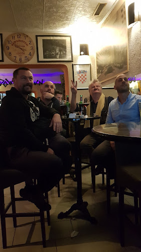 Comentarii opinii despre Caffe Bar DownTown