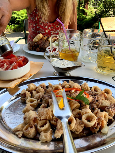 Restoran Grašo - Gastronomija i ugostiteljstvo