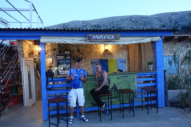 Opinii despre Buffet Smokvica în Pag - Gastronomija i ugostiteljstvo