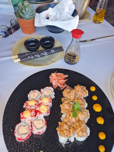 Opinii despre Kadena în Split - Gastronomija i ugostiteljstvo