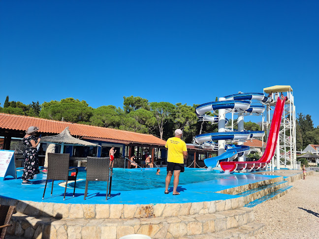 Beach Soline - Biograd na Moru