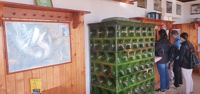 Planinarski dom Žitnica - Gastronomija i ugostiteljstvo