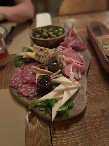 Uje restaurant - Split