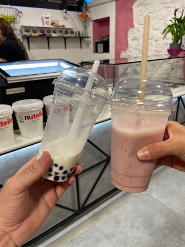 Comentarii opinii despre Mon Cheri