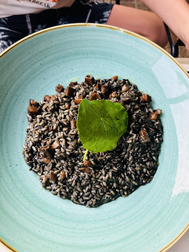 Restoran "Mamma Mia" Zadar - Zadar