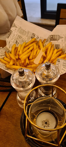 Fish Delish Vodice - Vodice