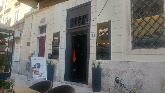 Boa / Privè - Gastronomija i ugostiteljstvo