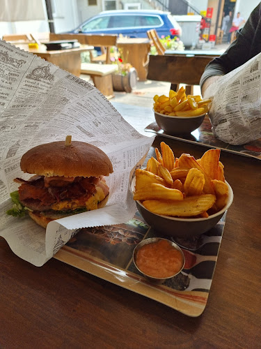 Štross Street Food - Ogulin