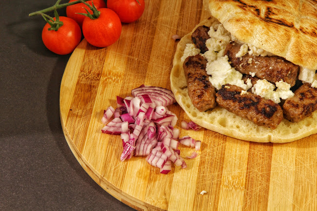 Comentarii opinii despre Cirkus Fast Food