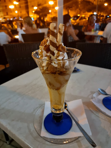 Slastičarna Caffe Bar Alfa