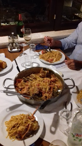 Triton Restaurant - Lastovo