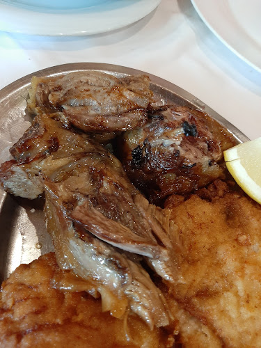 Comentarii opinii despre Buffet Kod Baje