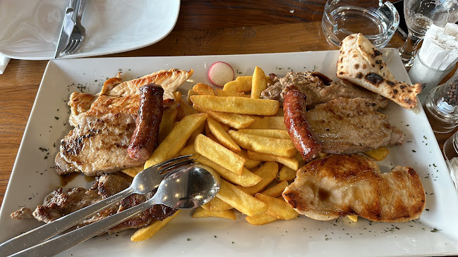 Comentarii opinii despre Konoba Kažeta