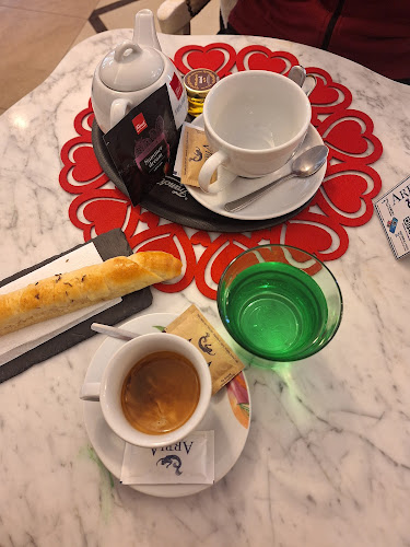 Kavana Dorka - Varaždin