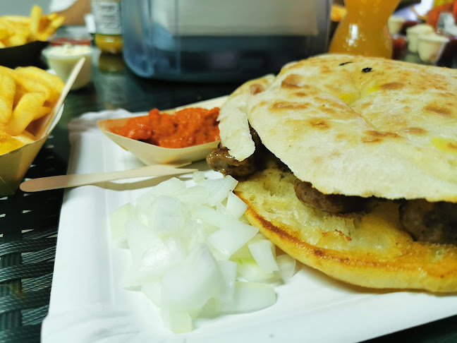 Comentarii opinii despre Fast food Buddy s Matulji