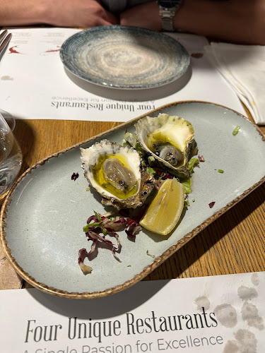 Opinii despre Bota-Šare Restaurant în Zagreb - Gastronomija i ugostiteljstvo