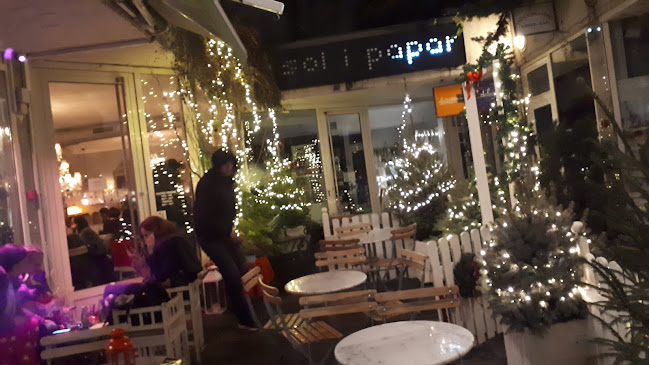 Comentarii opinii despre Caffe Bar Finjak