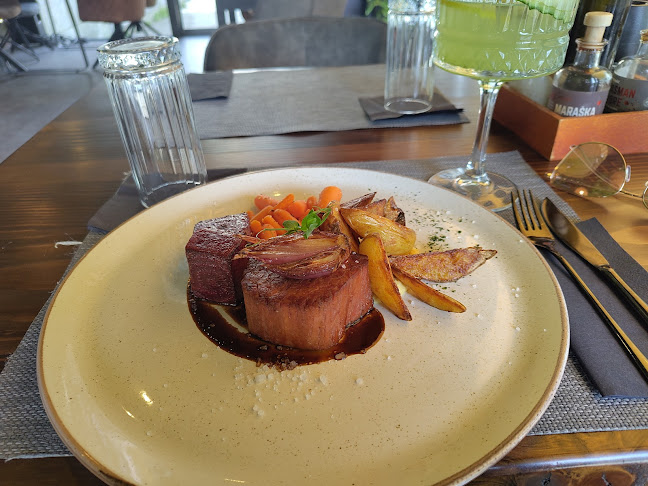 The Botanist - Gastronomija i ugostiteljstvo