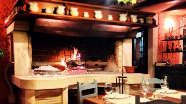 Opinii despre Konoba Rustica în Sveta Marija na Krasu - Gastronomija i ugostiteljstvo