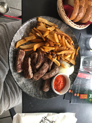 Fast food Buddy s Matulji - Matulji