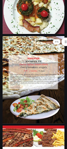 Restaurant Libero - Omiš