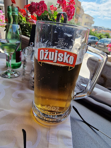 Restaurant Mali Raj - Okrug Gornji