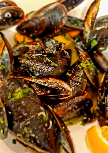 Restaurant Casa Manzolin by Sv.Nikola - Gastronomija i ugostiteljstvo