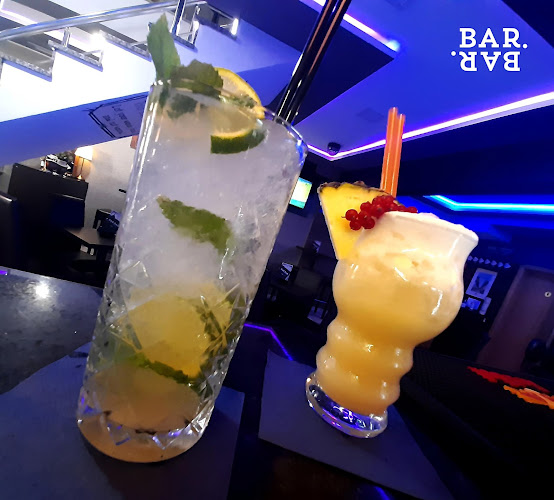 Bar Bar - Marija Bistrica