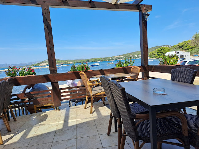 Restoran Plitka Vala