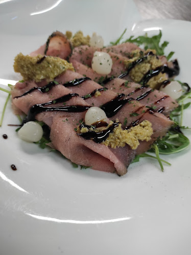 Porat Restaurant - Gastronomija i ugostiteljstvo