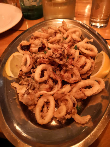 Comentarii opinii despre Konoba Vidrovača