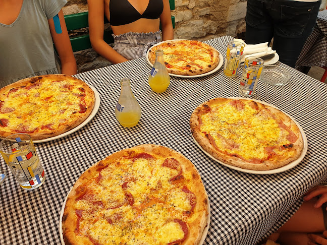 Pizzeria Luki Yo