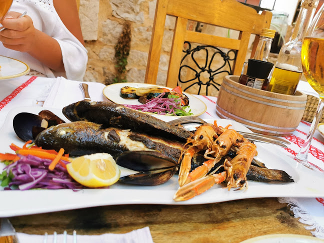 Opinii despre Konoba Nono în Jelsa - Gastronomija i ugostiteljstvo