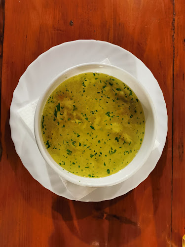 Konoba Gušti - Omiš