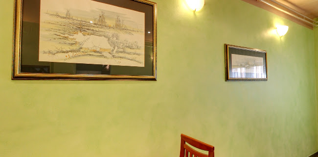 Comentarii opinii despre Restaurant Oaza