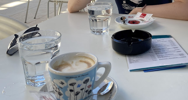 Castrum coffee & more