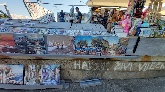 Fast Food Poreč - Gastronomija i ugostiteljstvo