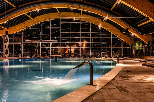 Terme Sveti Martin - Sveti Martin na Muri