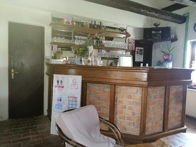 Ribička klet Rengel