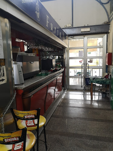 Restoran Furia - Pula