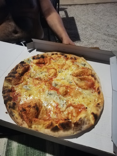 Comentarii opinii despre Konoba Pizzeria MARINERO